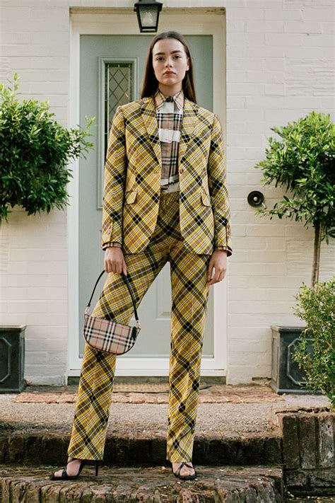 burberry ss21 collection|burberry collection 2021.